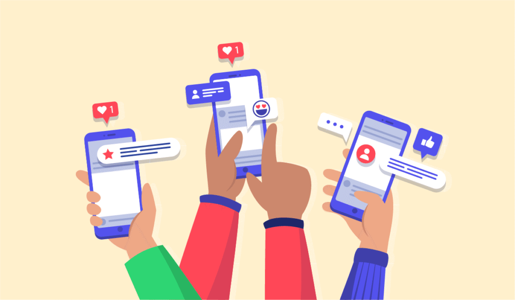 Presença digital: 4 razões para ter